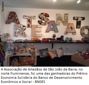 artesaos sao Joao barra