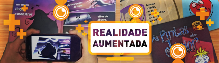 cabecalho realidade aumentada