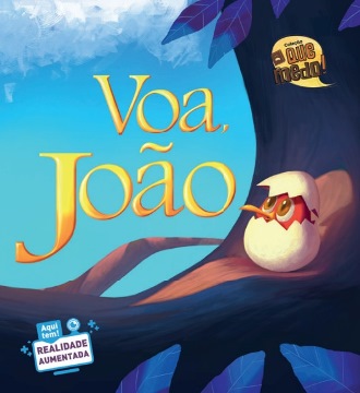 voa livro